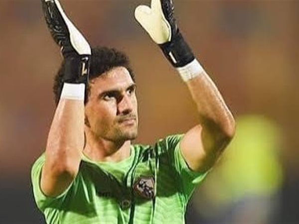 مدير الكرة بالزمالك يكشف عن إصابة محمد عواد