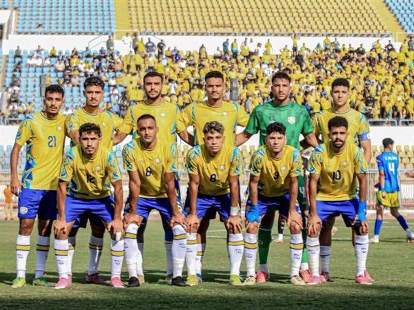 رسميًا.. تعديل موعد مباراة المنصورة الاسماعيلي في دوري المحترفين