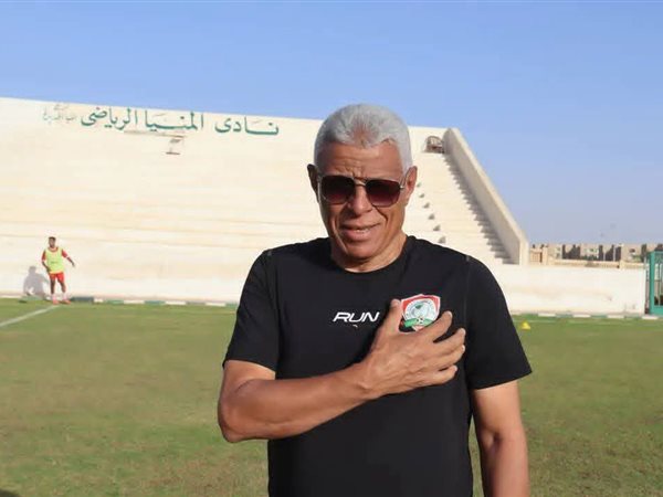 شديد قناوي: مواجهة جولدن جيت طريقنا لقمة شمال الصعيد