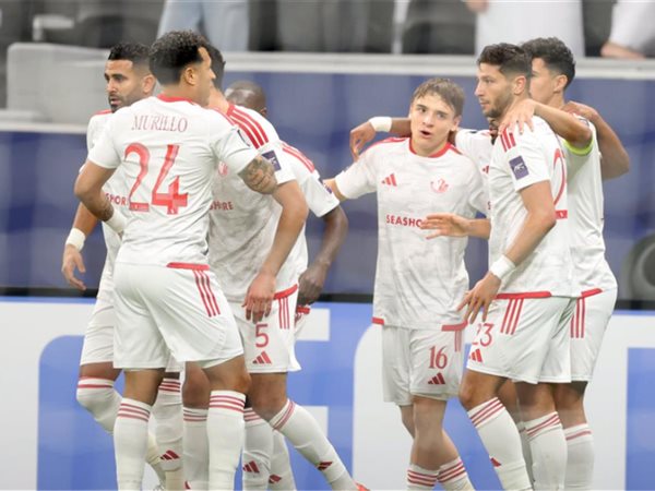 الشمال القطري يحجب الهلال بثلاثية ويوقف انتصاراته في دوري أبطال آسيا