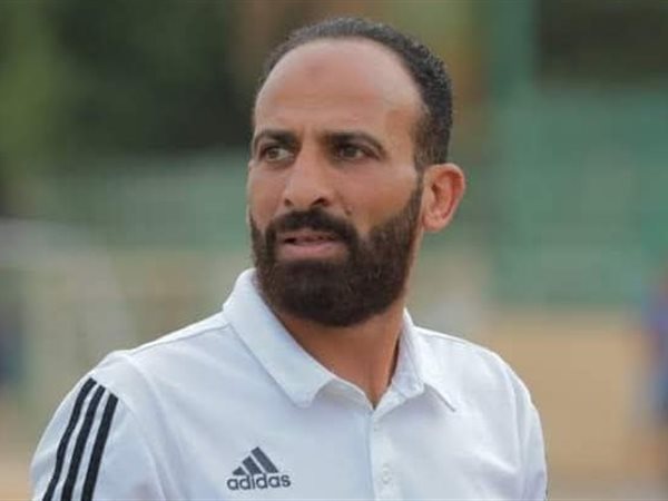 مدرب فوسفات مصر يستقيل من تدريب الفريق