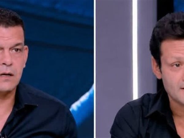 تعليق الثنائي عبد الواحد وأبو العلا على شركة الكرة في الزمالك 