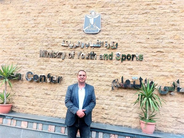مدرب طهطا السابق يترشح علي رئاسة نادي طهطا 