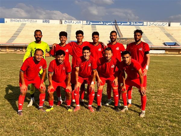 حسن عيد يرحل رسميا عن تدريب بني عبيد
