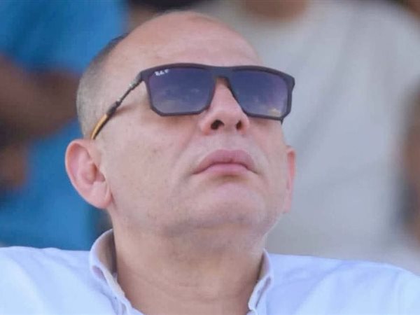 نائب رئيس المنصورة:  جاهزون لمباراة حرس الحدود ونريد العدالة التحكيمية