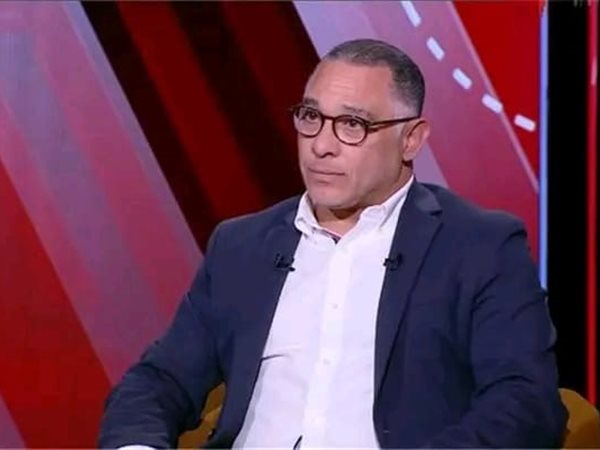 جماهير الشرقية غاضبة من الشريعي بسبب محمد بركات 