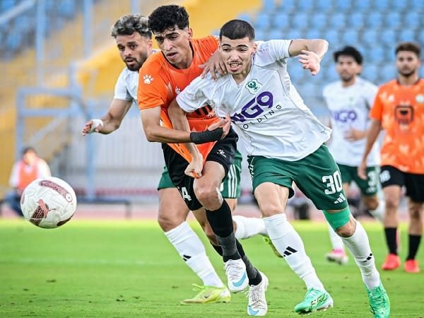 غليان في بورسعيد بعد التعادل مع البنك الاهلي واتهامات للإدارة واللاعبين 