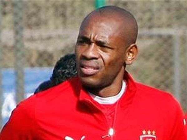 جیلبرتو يغازل جماهير الأهلي