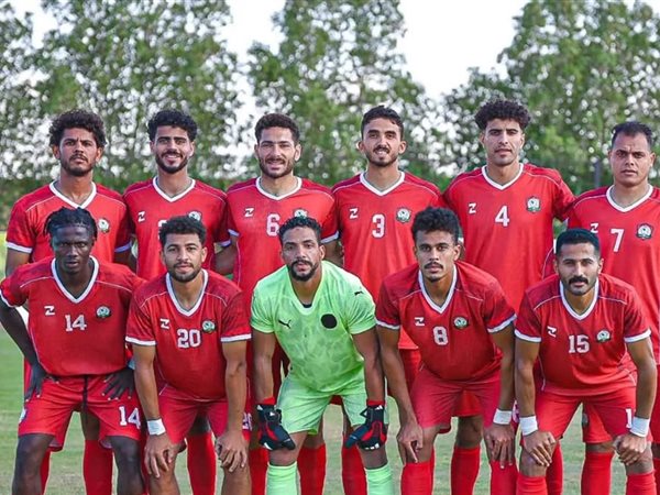 مدرب المنيا: الفوز علي جولدن جيت أعاد الأمور لمسارها الصحيح والمحترفين هدفنا