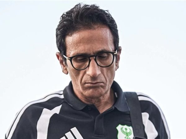 المصري يستأنف تدريباته ببورسعيد استعدادًا لمنتخب السويس بتروجيت