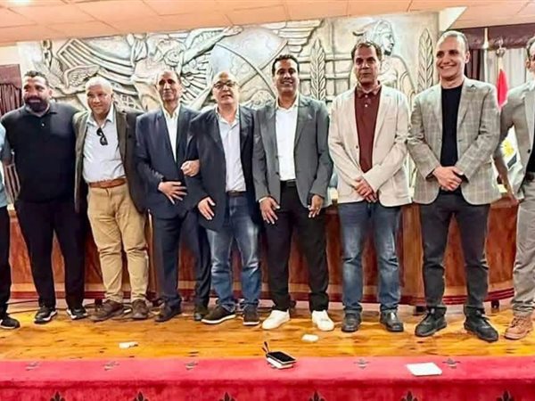 اتحاد الكرة يهنئ المكتب التنفيذي الجديد لرابطة النقاد الرياضيين برئاسة لطفي السقعان