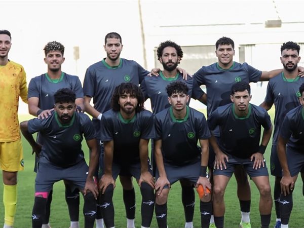 بن هاشم يعلن تشكيل مودرن سبورت أمام الأهلي في الجولة الثامنة بالدوري المصري