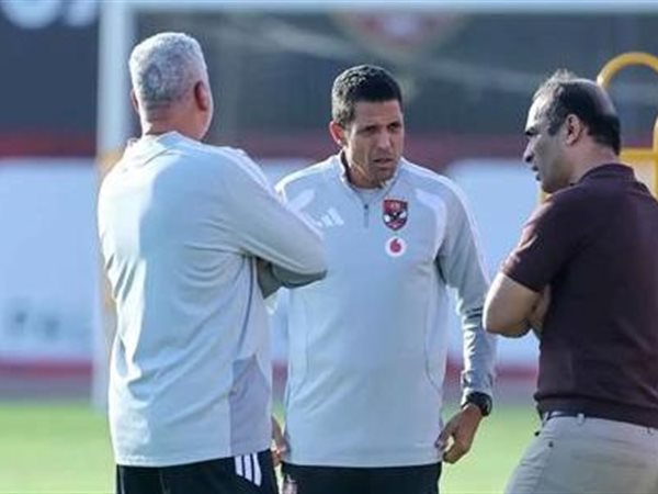 بعد الفوز على مودرن :وائل جمعة يوجه رسائل نارية لنجوم الأهلي