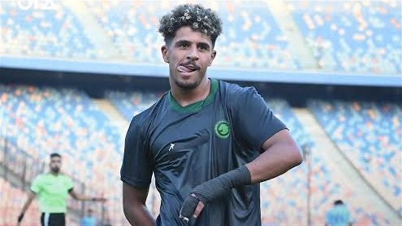 محمود ممدوح
