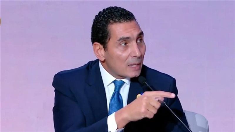 جوهر نبيل وزير الشباب