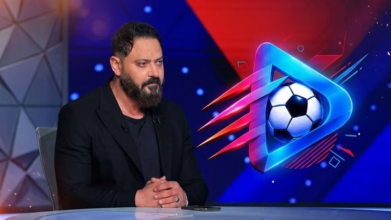 وليد صلاح عبداللطيف 