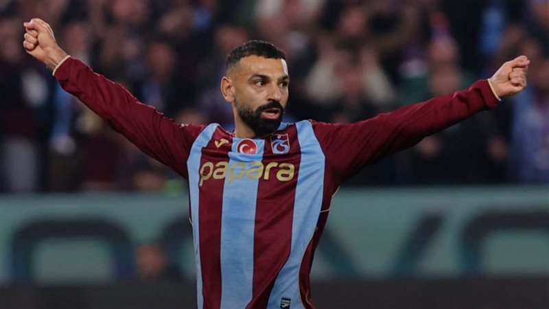 النجم المصري محمد