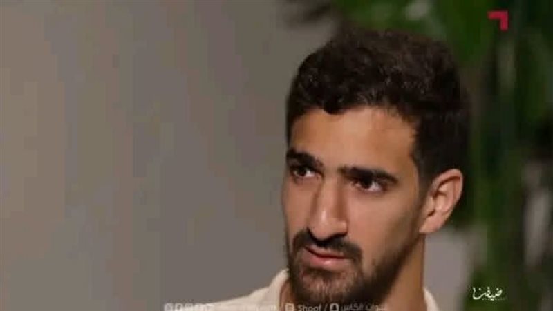 محمد علي بن رمضان 
