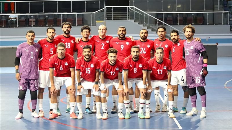 الملعب