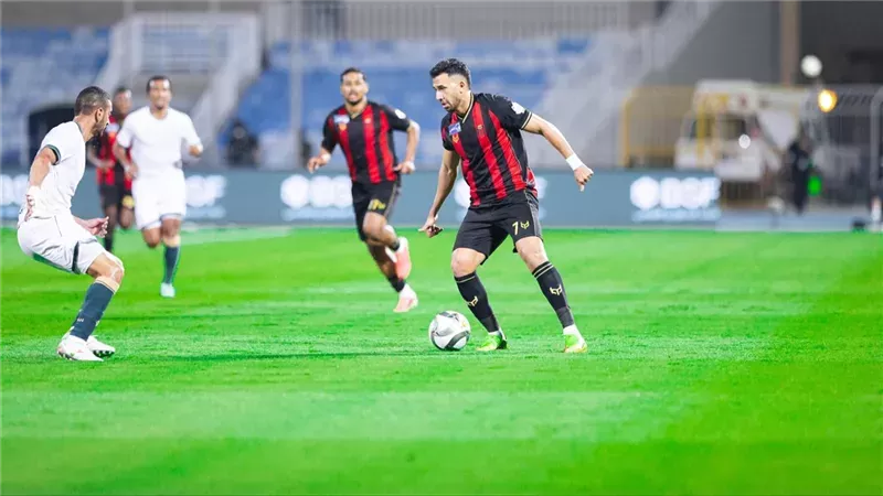 مباراة الرياض والدرعية 