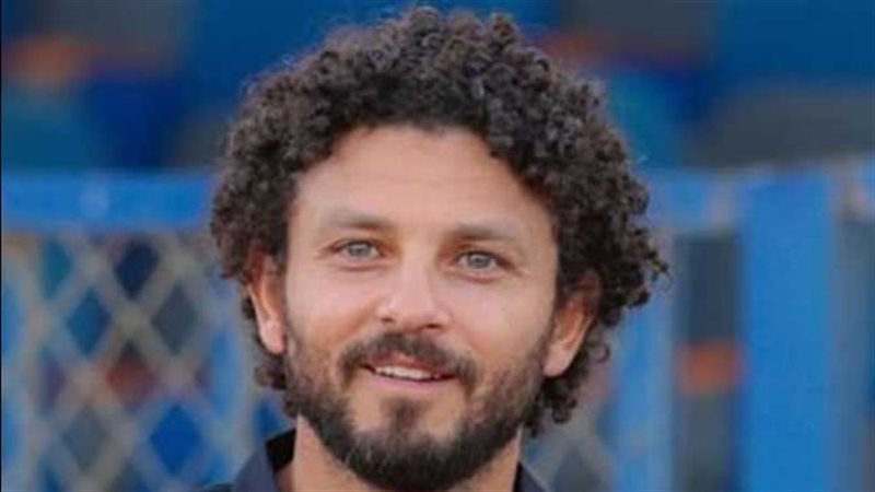 حسام غالي 