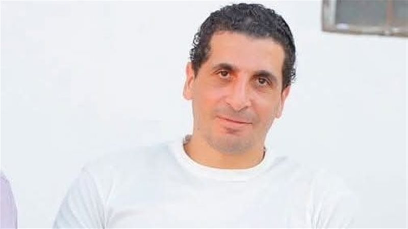 الملعب