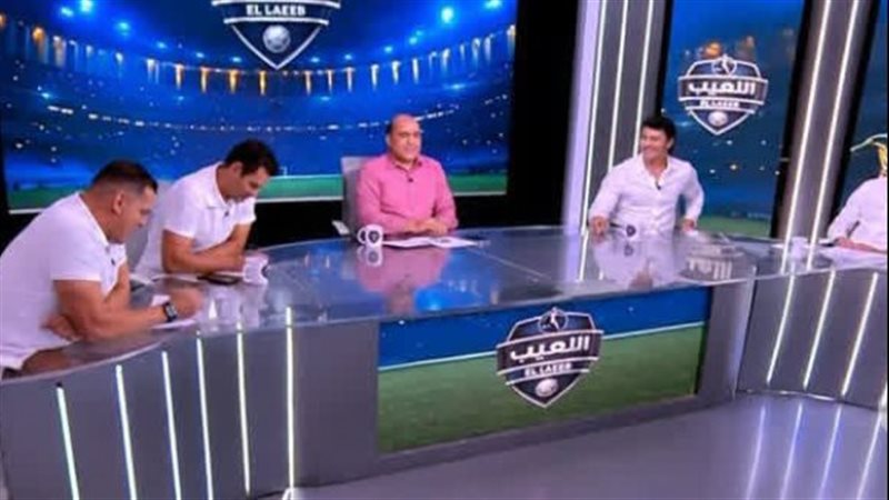 عمرو جمال وعبد الواحد
