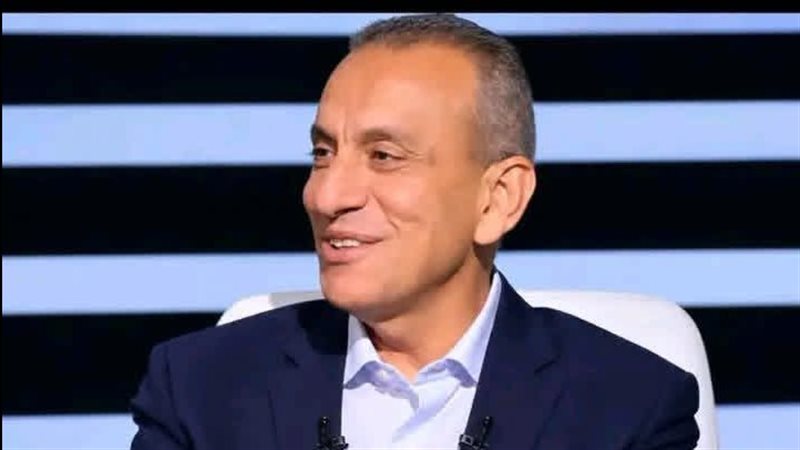 ماهر غريب 