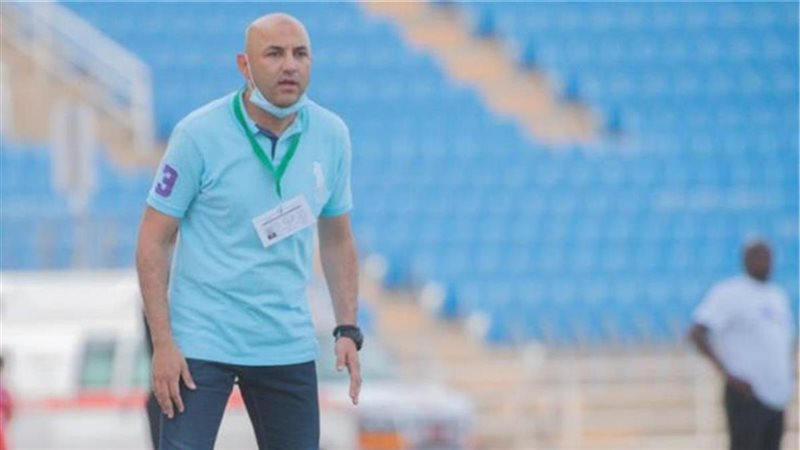 أحمد عبد المقصود
