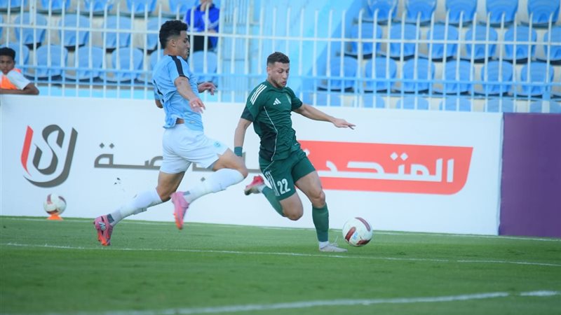 غزل المحلة والإتحاد