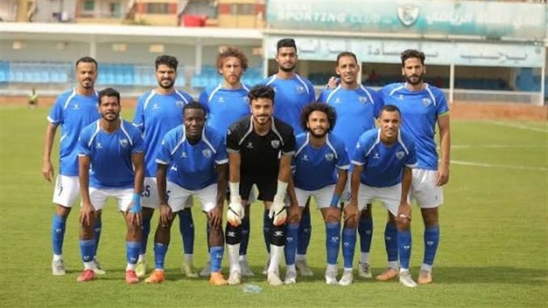 فريق القناة