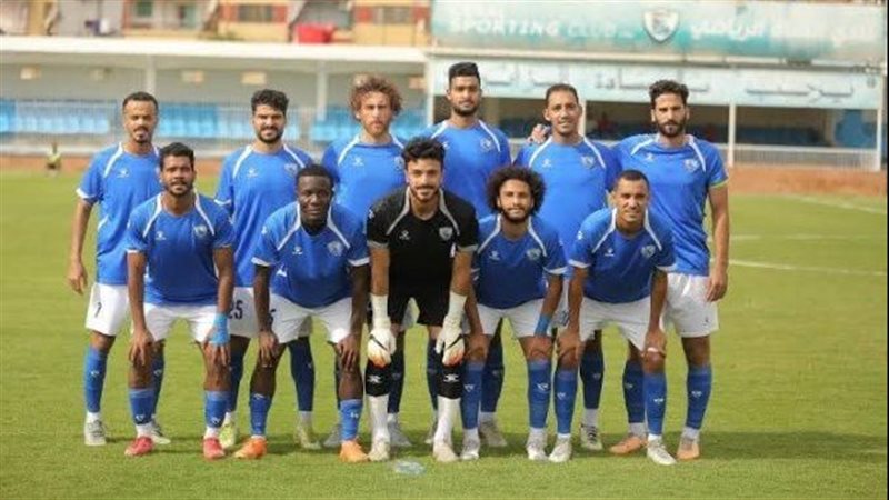 فريق القناة 