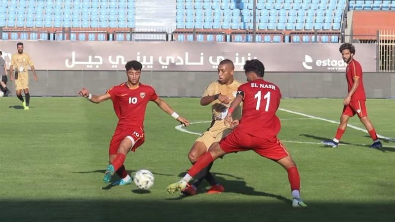 دوري المحترفين 