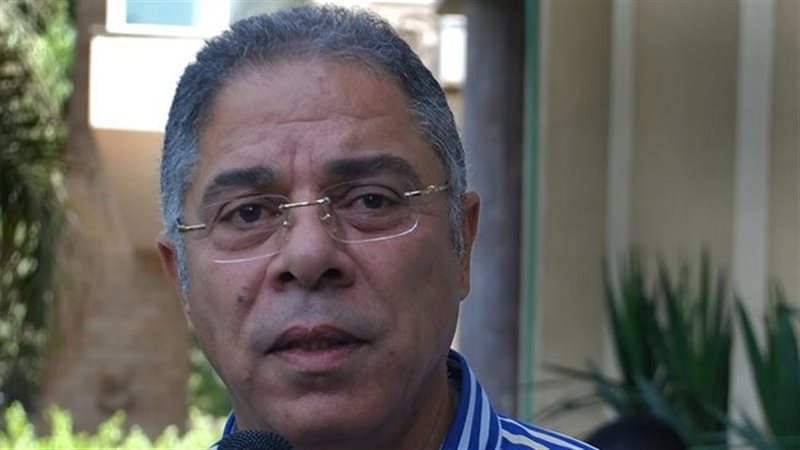 رئيس نادي طنطا