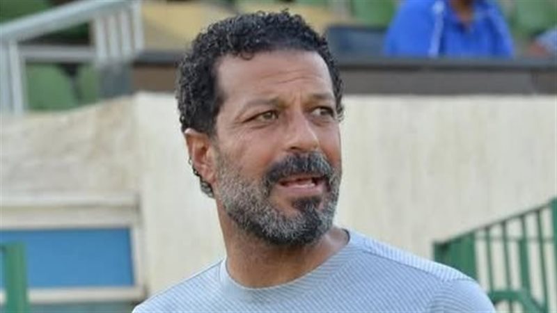 أحمد رضوان 