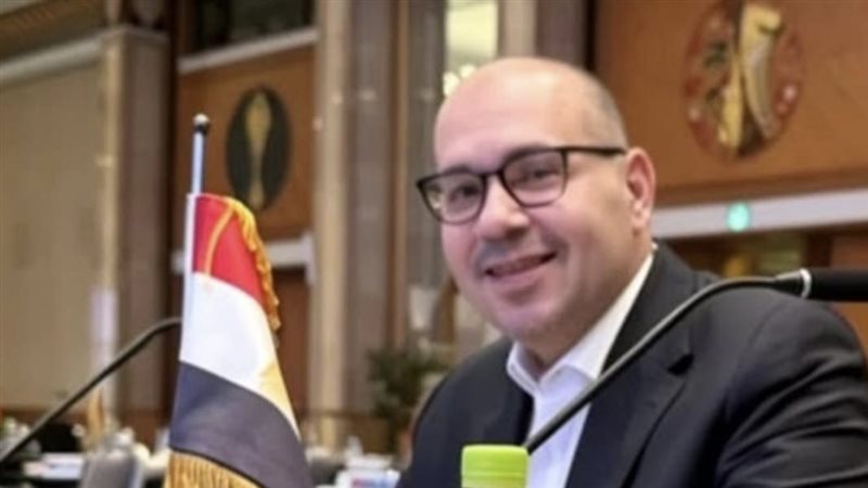 ياسر إدريس 