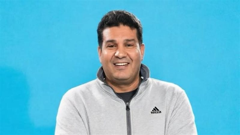 عادل شعبان 