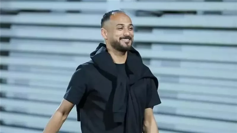 وليد سليمان 