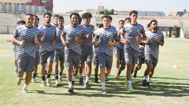الملعب