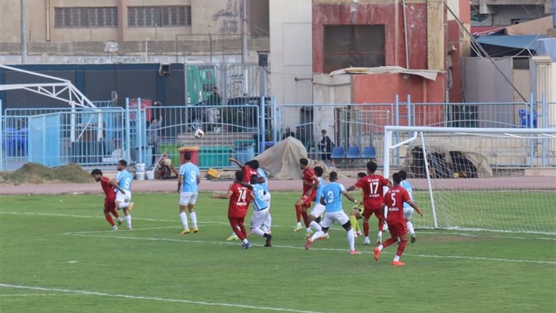 النصر والداخلية 