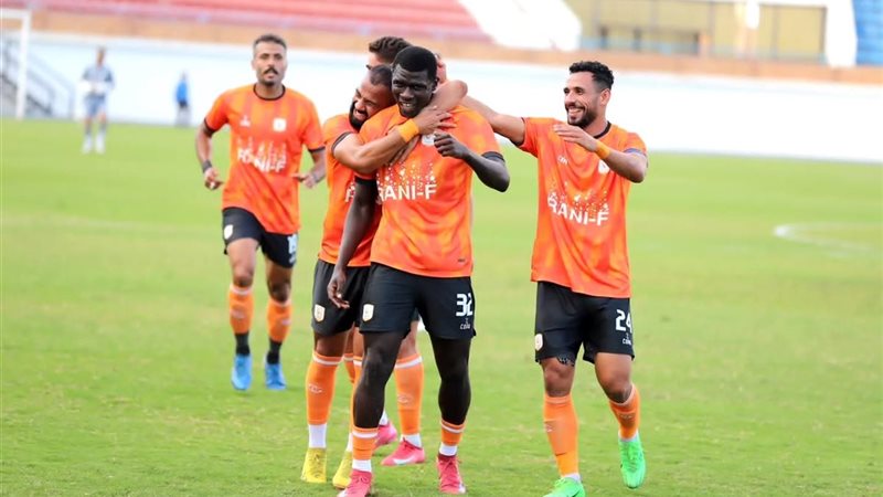 دوري المحترفين 