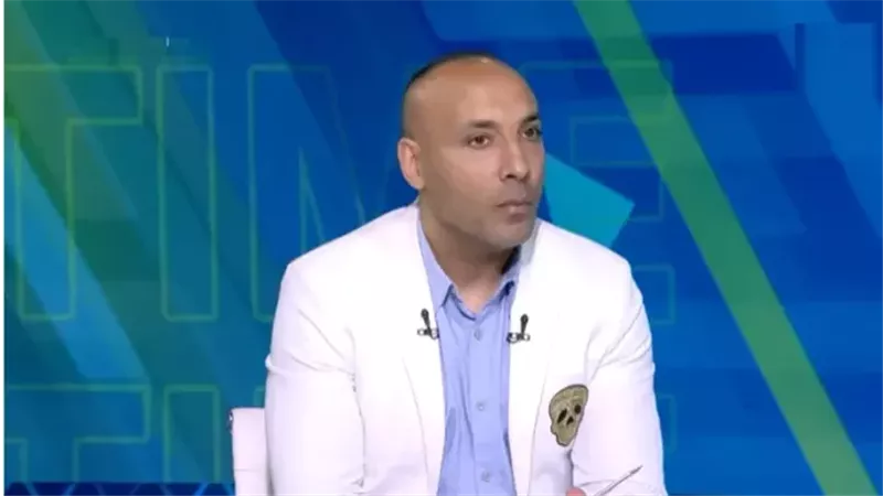 أيمن عبد العزيز 