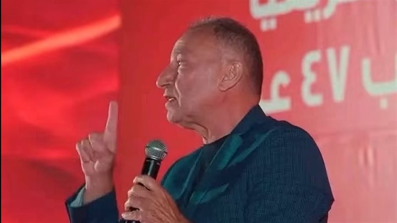محمود الخطيب