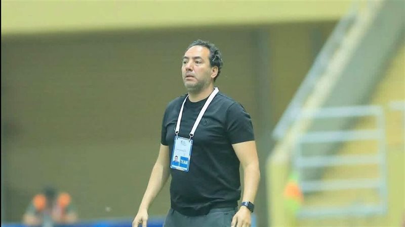 هيثم شعبان 