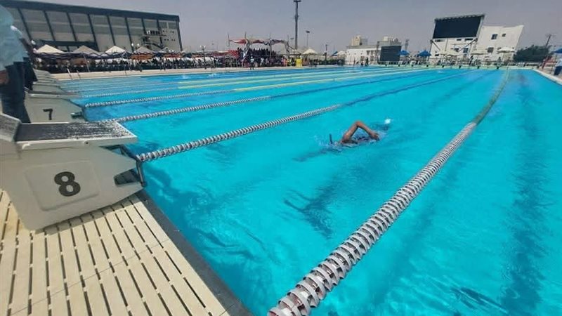 بطولة العالم للسباحة