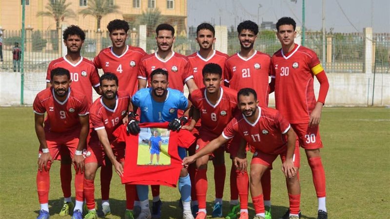 فريق أسيوط 