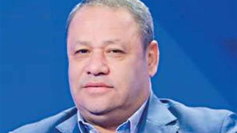 ضياء السيد 