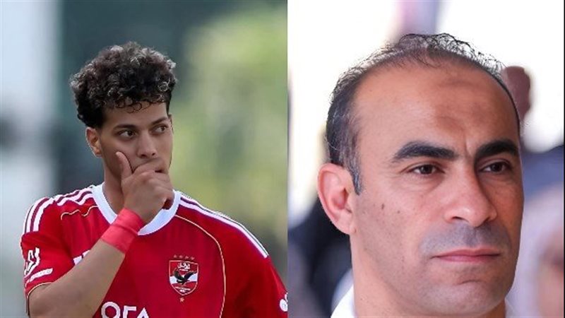 سيد عبد الحفيظ وإمام