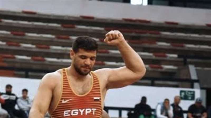 الملعب