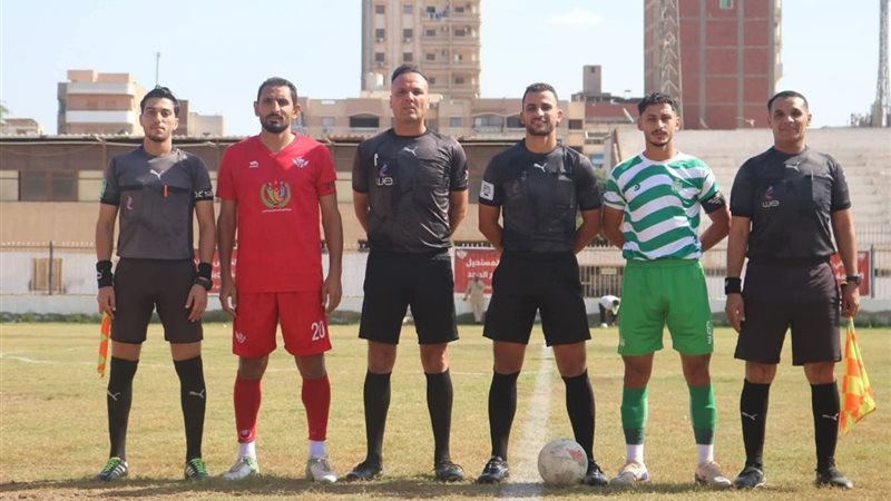 بلدية المحلة وسمنود